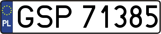 GSP71385