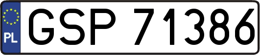 GSP71386