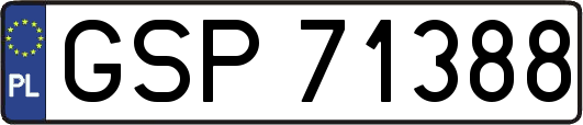 GSP71388