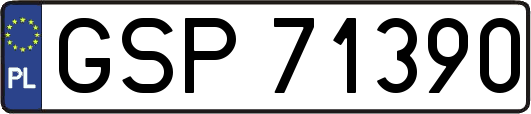 GSP71390
