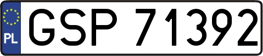 GSP71392