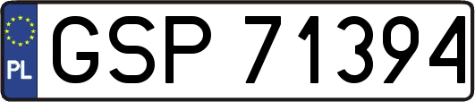 GSP71394