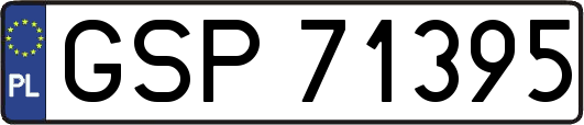 GSP71395