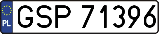 GSP71396