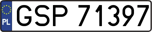 GSP71397