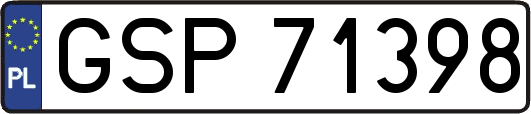 GSP71398