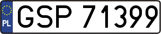 GSP71399