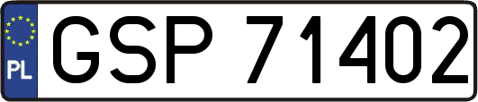 GSP71402