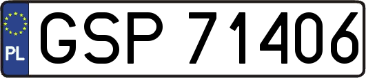 GSP71406