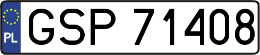 GSP71408