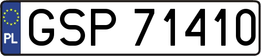 GSP71410