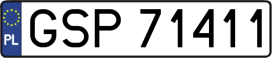 GSP71411