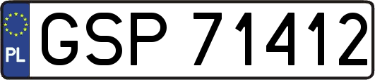 GSP71412