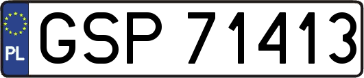 GSP71413