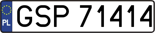 GSP71414