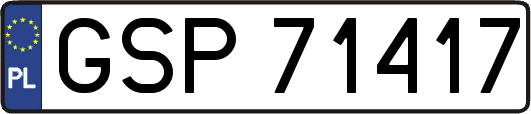GSP71417