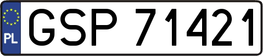 GSP71421