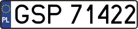 GSP71422
