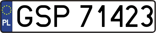 GSP71423