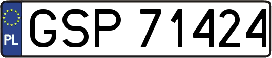 GSP71424