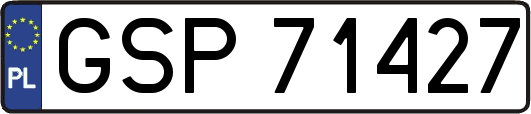 GSP71427