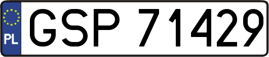 GSP71429