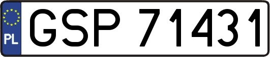 GSP71431