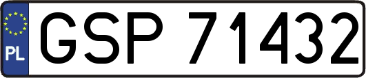 GSP71432