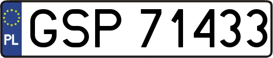 GSP71433