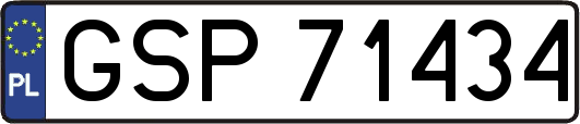 GSP71434