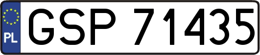 GSP71435