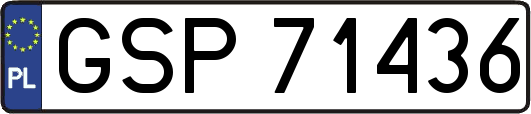 GSP71436