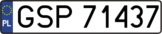 GSP71437