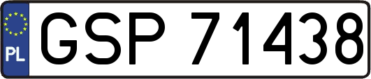 GSP71438