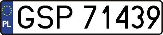 GSP71439