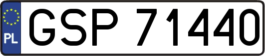 GSP71440