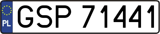 GSP71441