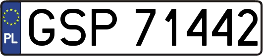 GSP71442