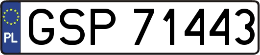 GSP71443