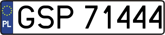 GSP71444