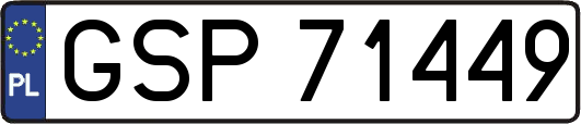 GSP71449