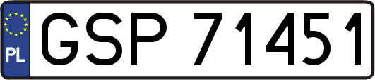 GSP71451