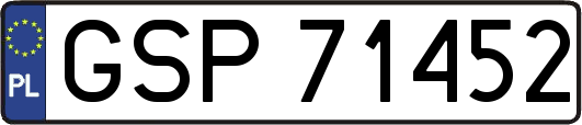 GSP71452