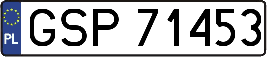 GSP71453