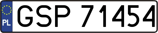 GSP71454