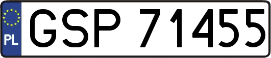 GSP71455