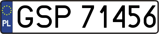 GSP71456