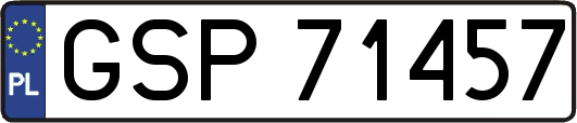 GSP71457