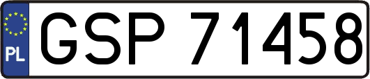 GSP71458