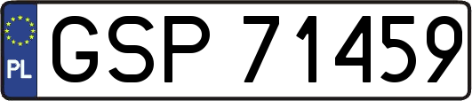 GSP71459